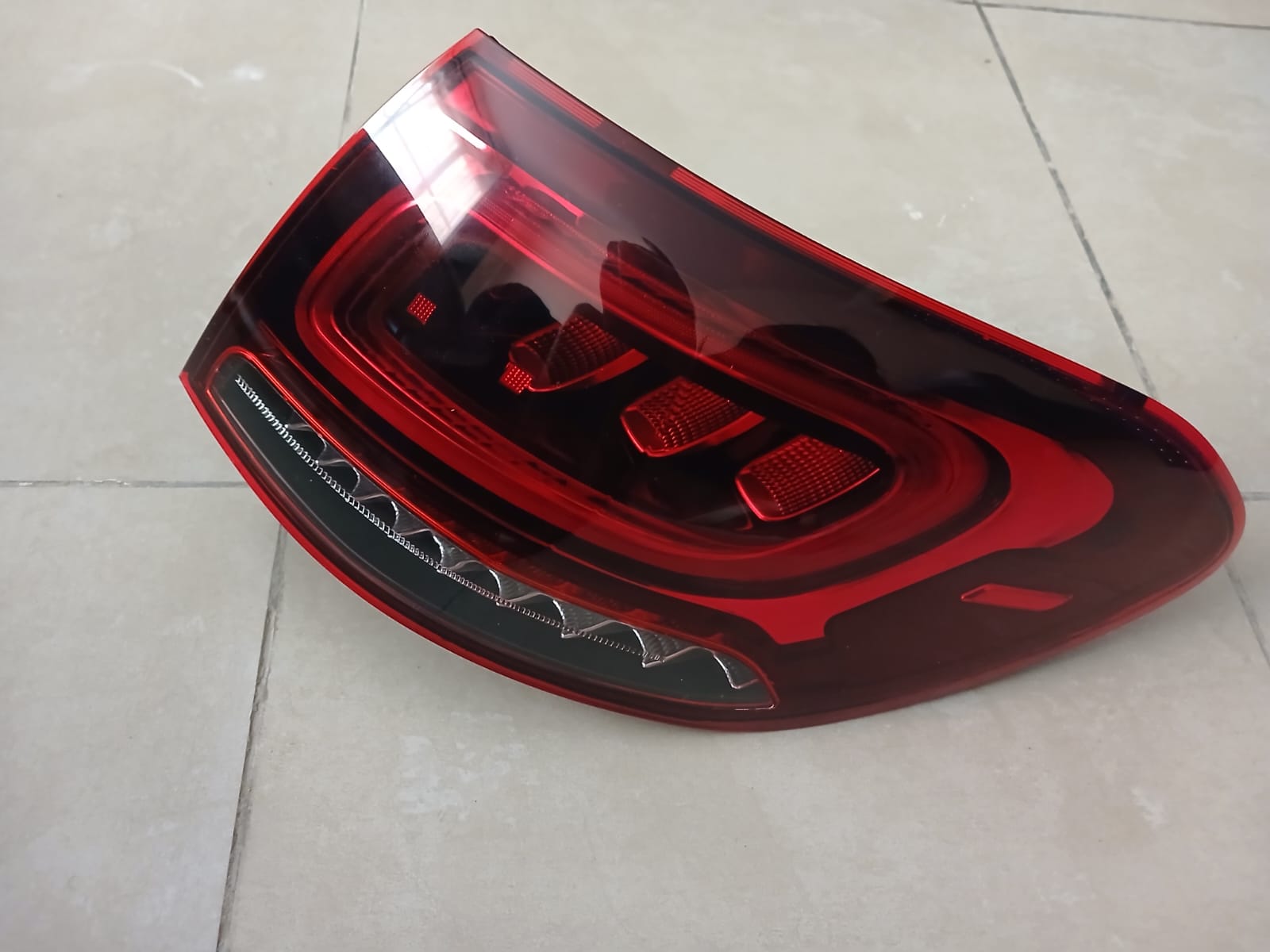 W253 GLC RHS Tail Light